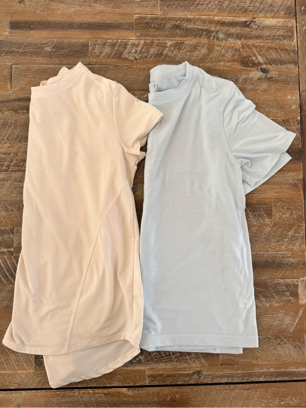 All in Motion Soft Tee Bundle, L